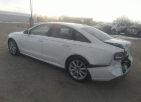 Audi A6 2016 Audi A6 3.0T Premium Plus, снимка 6