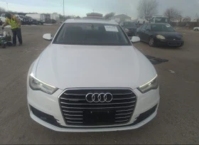 Audi A6 2016 Audi A6 3.0T Premium Plus, снимка 2