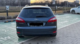 Ford Mondeo, снимка 4