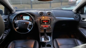 Ford Mondeo, снимка 11