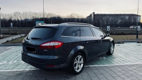 Ford Mondeo, снимка 3