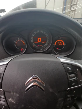 Citroen C4 1.6 HDI | Mobile.bg    6