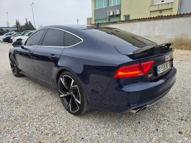 Audi S7 4.0T /FULL/CARBON/BANG/NIGHT VISION/MATRIX/FULL/ | Mobile.bg    2