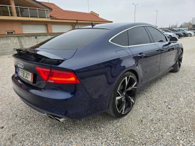 Audi S7 4.0T /FULL/CARBON/BANG/NIGHT VISION/MATRIX/FULL/ | Mobile.bg    4