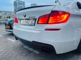 BMW 550 M550, снимка 4