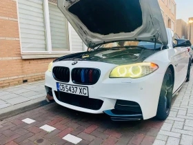 BMW 550 M550, снимка 5