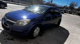 Opel Astra Газов инжекцион, 128 хил км., снимка 2