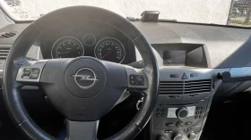 Opel Astra Газов инжекцион, 128 хил км., снимка 7