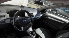 Opel Astra Газов инжекцион, 128 хил км., снимка 6