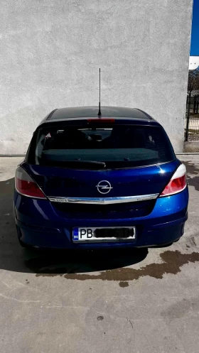 Opel Astra Газов инжекцион, 128 хил км., снимка 3