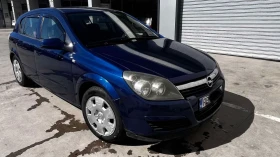 Opel Astra Газов инжекцион, 128 хил км., снимка 1