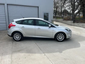 Ford Focus 1.6 tdci, снимка 4