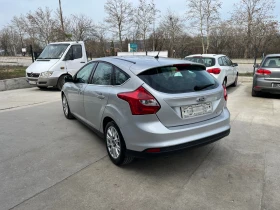 Ford Focus 1.6 tdci, снимка 7