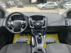 Ford Focus 1.6 tdci, снимка 9