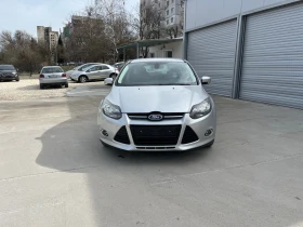 Ford Focus 1.6 tdci, снимка 2