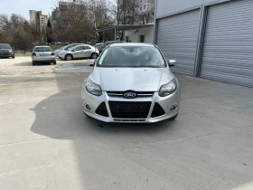 Ford Focus 1.6 tdci, снимка 15