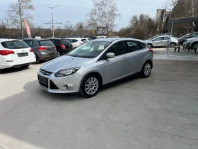 Ford Focus 1.6 tdci, снимка 14