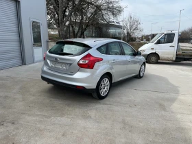 Ford Focus 1.6 tdci, снимка 5