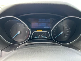 Ford Focus 1.6 tdci, снимка 11