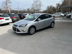 Ford Focus 1.6 tdci - 9000 лв. - 83861116 | Car24.bg