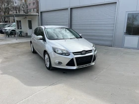 Ford Focus 1.6 tdci 1