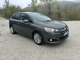 Citroen C4 - 12200 лв. - 46073400 | Car24.bg