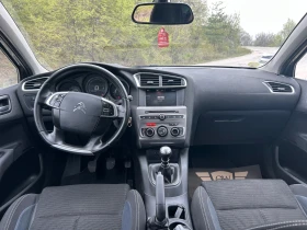 Citroen C4 - 12200 лв. - 46073400 | Car24.bg