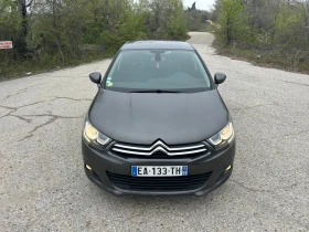 Citroen C4 - 12200 лв. - 46073400 | Car24.bg