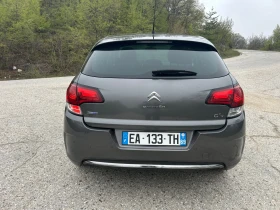 Citroen C4 - 12200 лв. - 46073400 | Car24.bg