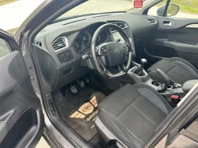 Citroen C4 - 12200 лв. - 46073400 | Car24.bg