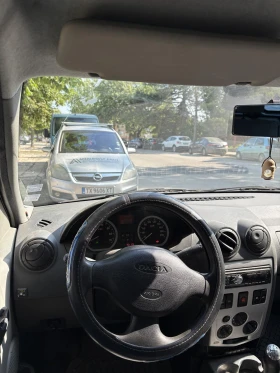 Dacia Logan - 4350 лв. - 16624422 8