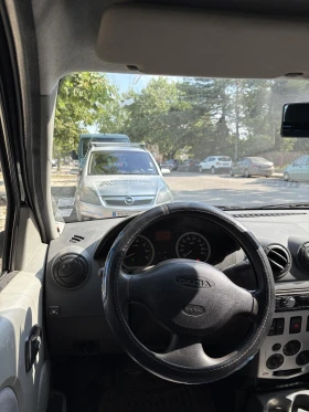 Dacia Logan - 4350 лв. - 16624422 10