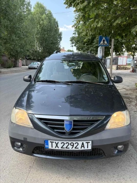 Dacia Logan - 4350 лв. - 16624422 12