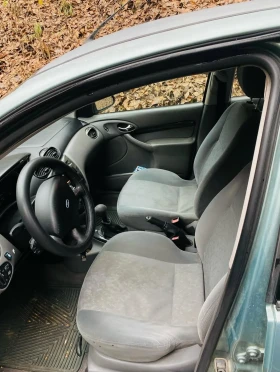 Ford Focus | Mobile.bg    8