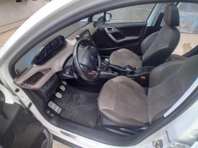 Peugeot 2008 | Mobile.bg    14