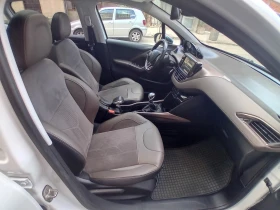 Peugeot 2008 | Mobile.bg    11