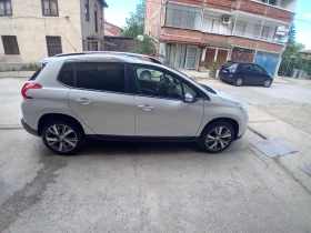 Peugeot 2008 | Mobile.bg    2