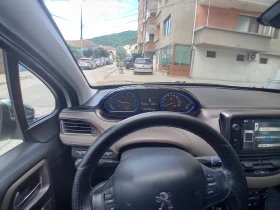 Peugeot 2008 | Mobile.bg    13
