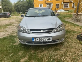 Обява за продажба на Chevrolet Lacetti ~3 700 лв. - изображение 1