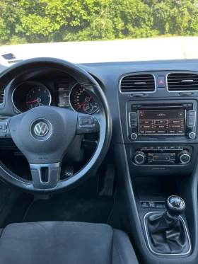 VW Golf 1.6 BiFuel     | Mobile.bg    8