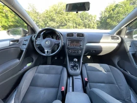 VW Golf 1.6 BiFuel     | Mobile.bg    7