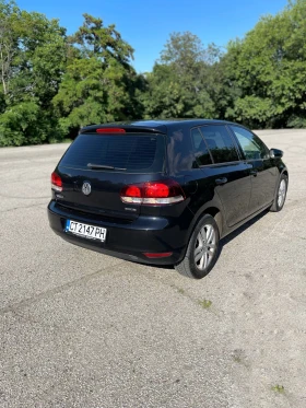 VW Golf 1.6 BiFuel     | Mobile.bg    4