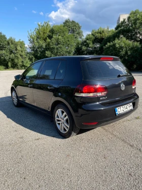 VW Golf 1.6 BiFuel     | Mobile.bg    5