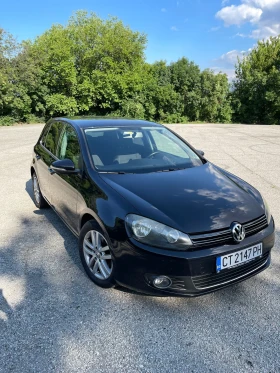 VW Golf 1.6 BiFuel     | Mobile.bg    2