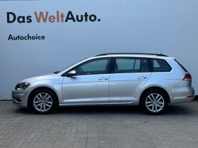 Обява за продажба на VW Golf Variant VW Golf Var Comfortline 1.5TGIBlueMotionDSG ~29 900 лв. - изображение 3