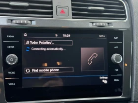 VW Golf Variant VW Golf Var Comfortline 1.5TGIBlueMotionDSG - 29900 лв. - 10354155 16