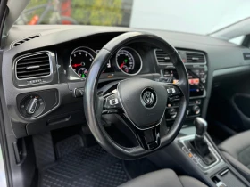 Обява за продажба на VW Golf Variant VW Golf Var Comfortline 1.5TGIBlueMotionDSG ~29 900 лв. - изображение 10