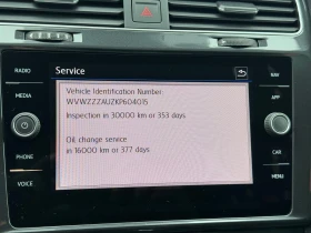 VW Golf Variant VW Golf Var Comfortline 1.5TGIBlueMotionDSG - 29900 лв. - 10354155 17