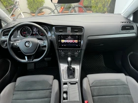 Обява за продажба на VW Golf Variant VW Golf Var Comfortline 1.5TGIBlueMotionDSG ~29 900 лв. - изображение 5