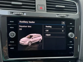 Обява за продажба на VW Golf Variant VW Golf Var Comfortline 1.5TGIBlueMotionDSG ~29 900 лв. - изображение 9